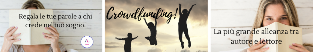 Banner crowdfunding