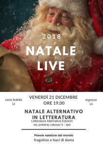 natale live